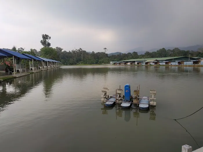 UK Resort Ulu Kalong Picture 6