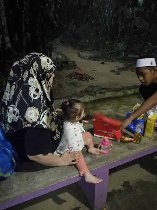 UK Resort Ulu Kalong Picture 10