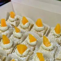 The Sweet Box MY ico