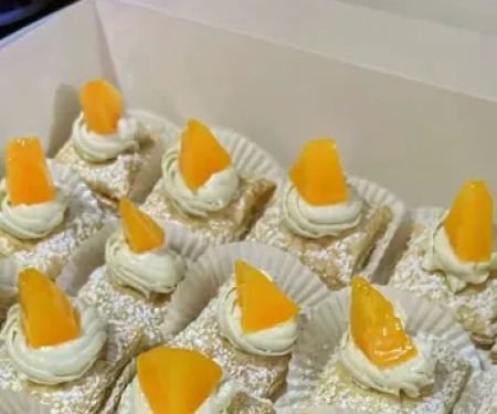 The Sweet Box MY