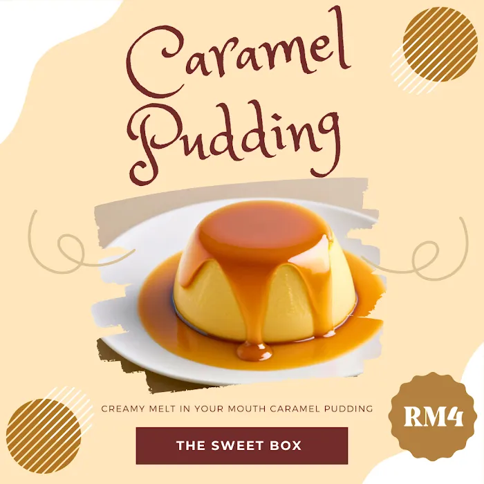 The Sweet Box MY Picture 8