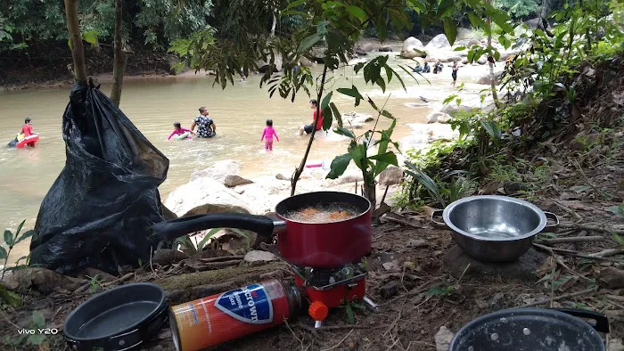 Kedai nasi lemak puyuh Dan nasi dagang ganu Picture 7