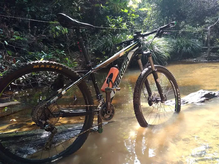 jeram melai Picture 2