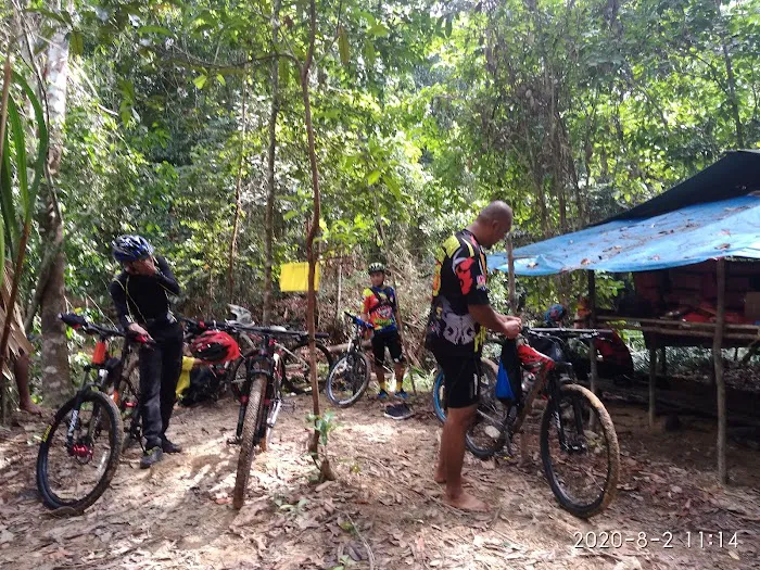 jeram melai Picture 5