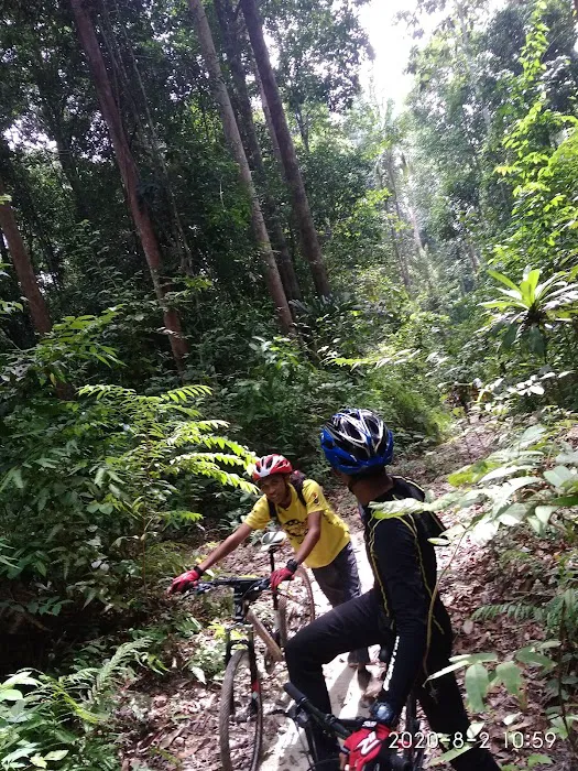 jeram melai Picture 7