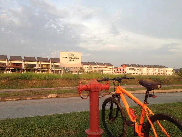 Garinia Elmina Gardens Picture 8