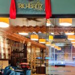 Richbaliz Kitchen And Bar