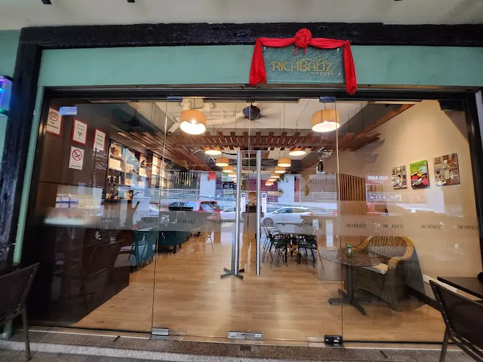 Richbaliz Kitchen And Bar Picture 10