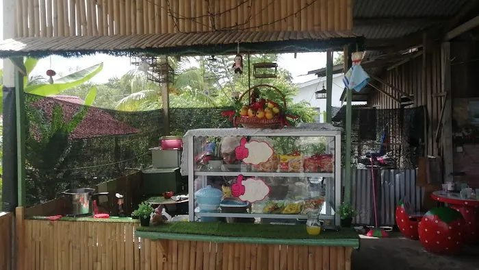 Ismail Lokcing Aiskrim Masakan Panas Picture 1