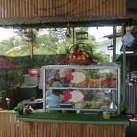 Ismail Lokcing Aiskrim Masakan Panas ico