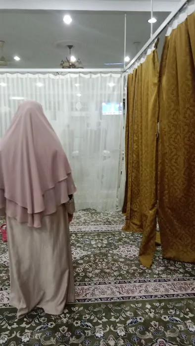 Surau An-nur Taman Mastiara Picture 1