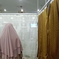 Surau An-nur Taman Mastiara ico