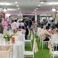 Selayang Capitol Complex ico