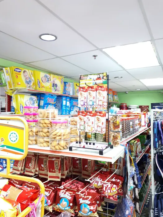Selayang Capitol Complex Picture 2