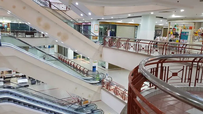 Selayang Capitol Complex Picture 3