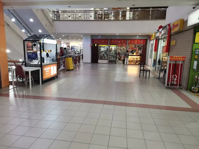 Selayang Capitol Complex Picture 6