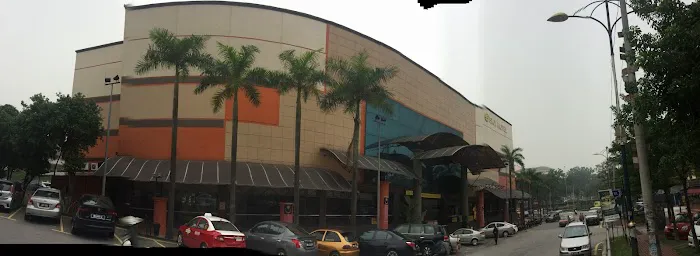 Selayang Capitol Complex Picture 4