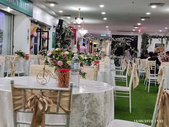 Selayang Capitol Complex Picture 5
