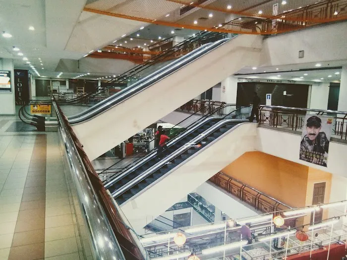 Selayang Capitol Complex Picture 9