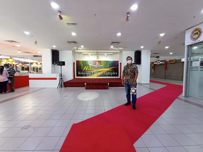 Selayang Capitol Complex Picture 10
