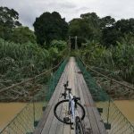 BMC - HL Hanging Bridge