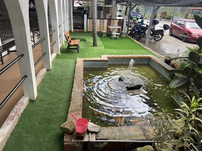 Surau Jumaat Al-Hikmah Picture 1