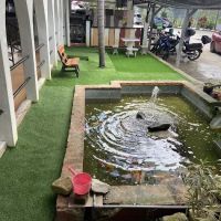 Surau Jumaat Al-Hikmah ico