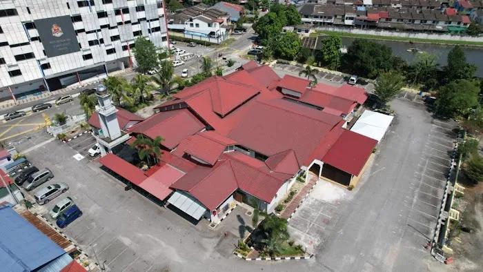 Surau Jumaat Al-Hikmah Picture 8
