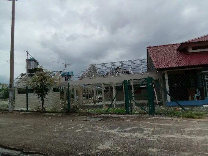 Surau Jumaat Al-Hikmah Picture 10