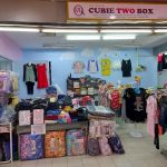 Cubie Two Box