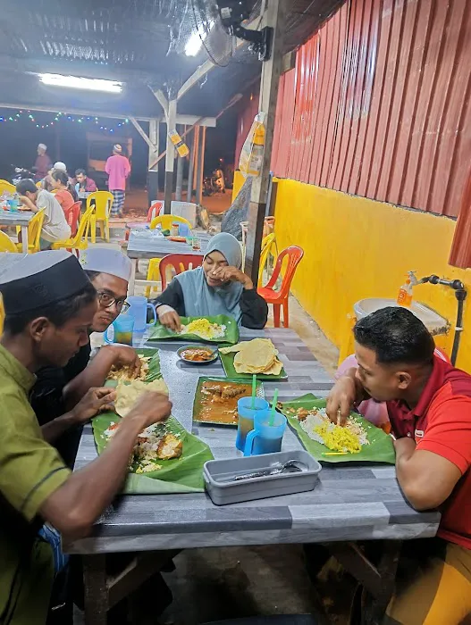 ROTI CANAI ABE BOYO Picture 1