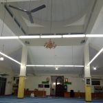 Surau Jumaat PPR Wahyu