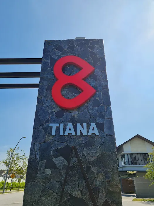 Tiana Elmina Gardens Picture 6