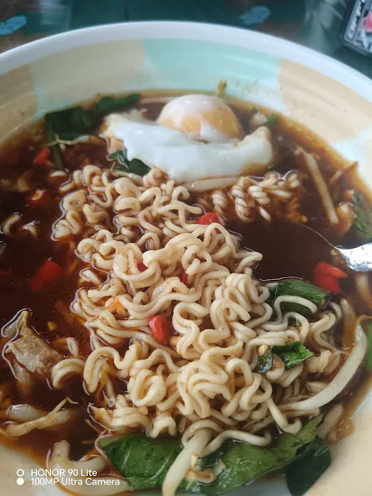 Kak Mah Mee Celup Picture 1