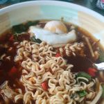 Kak Mah Mee Celup