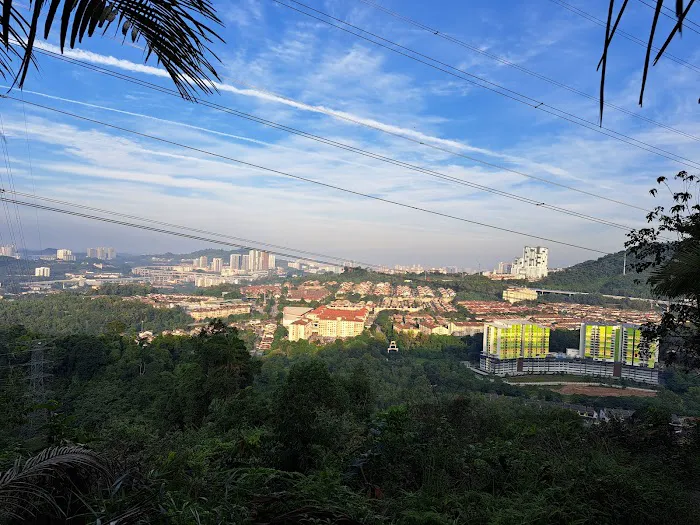 Apek Hill Station 2 Picture 4