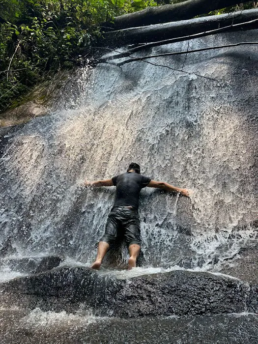 Apek Hill Station 2 Picture 5