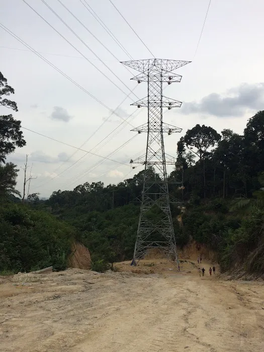 Apek Hill Station 2 Picture 8