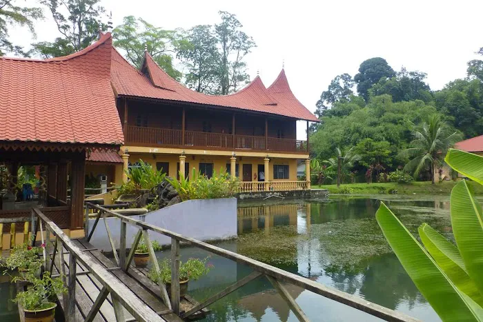 Ontok Ontok Chalet & Camp Picture 1