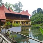 Ontok Ontok Chalet & Camp