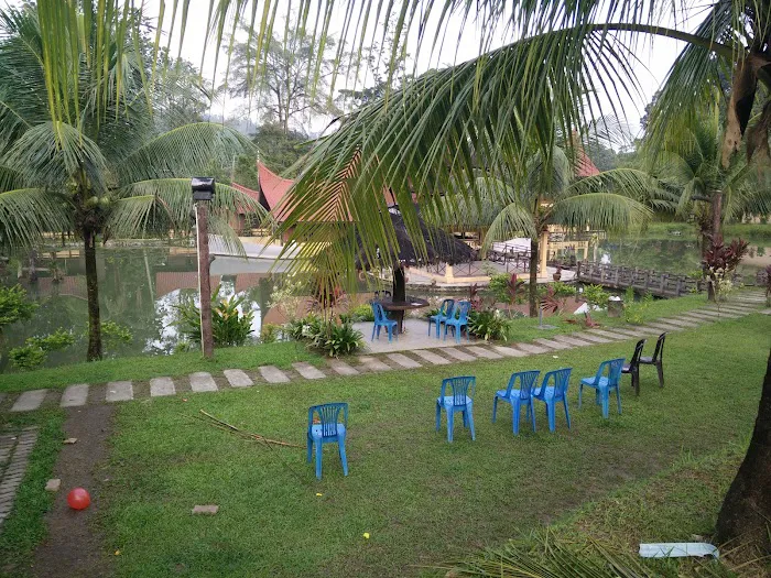 Ontok Ontok Chalet & Camp Picture 4