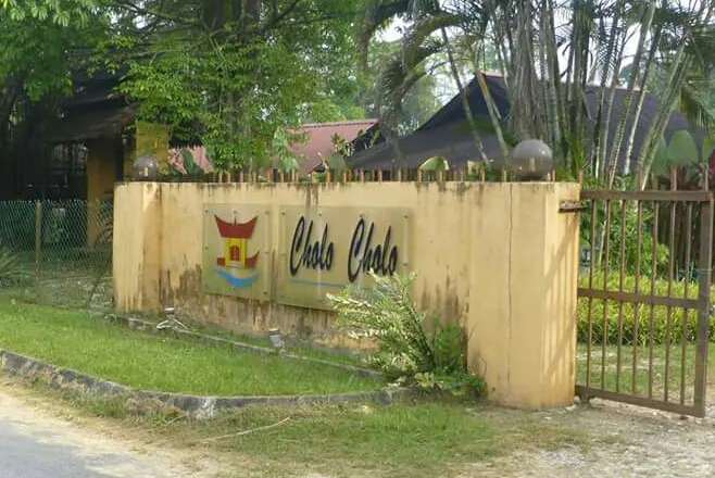 Ontok Ontok Chalet & Camp Picture 5