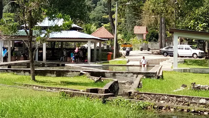 Ontok Ontok Chalet & Camp Picture 2