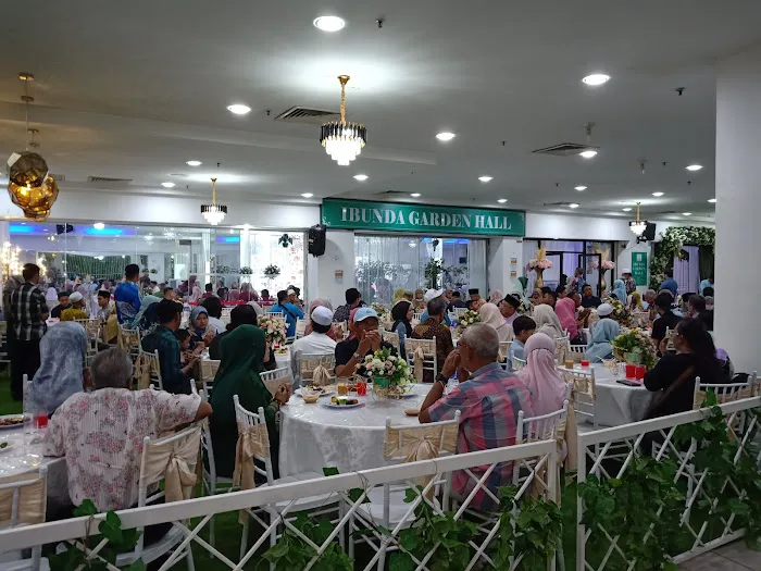 Selayang Capitol Complex Hall Picture 1