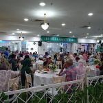 Selayang Capitol Complex Hall