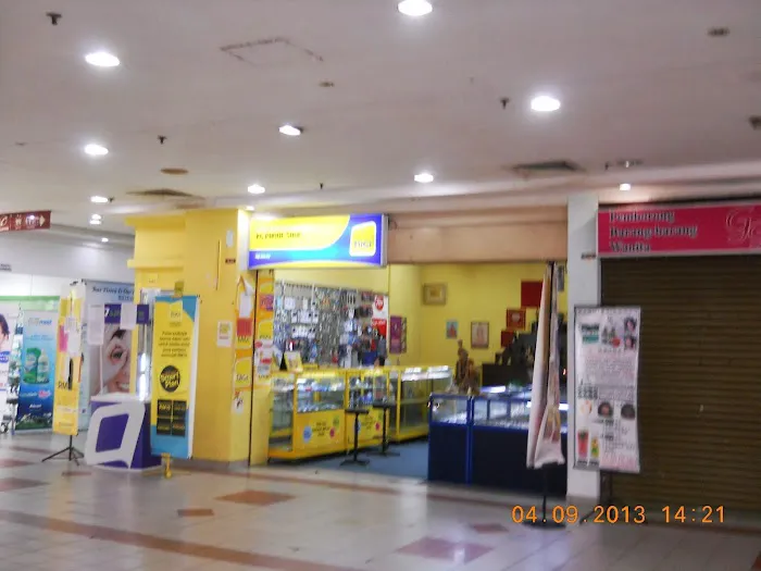 Selayang Capitol Complex Hall Picture 2