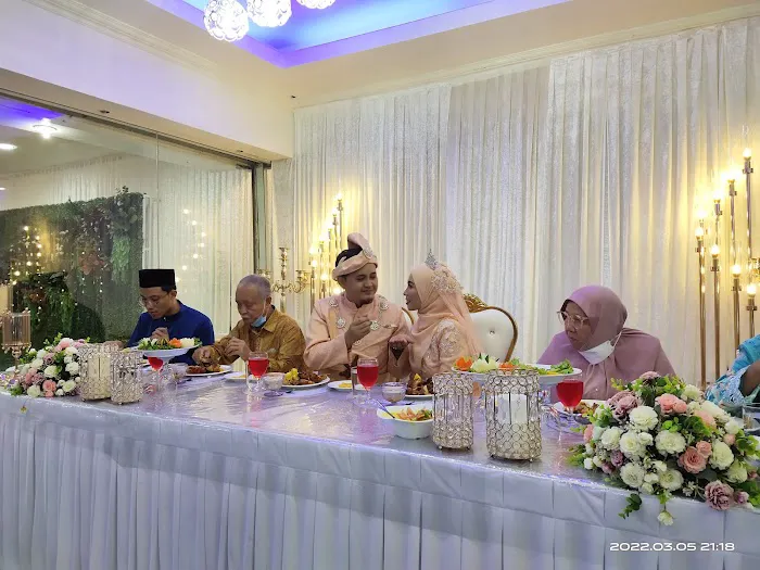 Selayang Capitol Complex Hall Picture 4