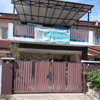 Chezhiyan trading - nappico.my ico