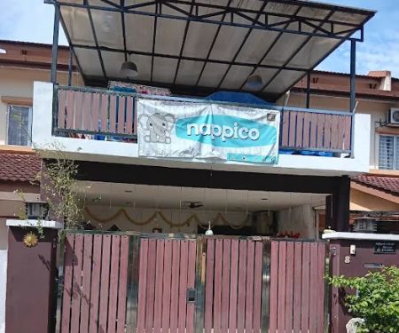 Chezhiyan trading - nappico.my