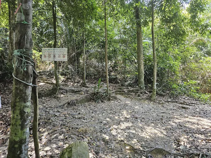Apek Hill Station 3 Picture 3